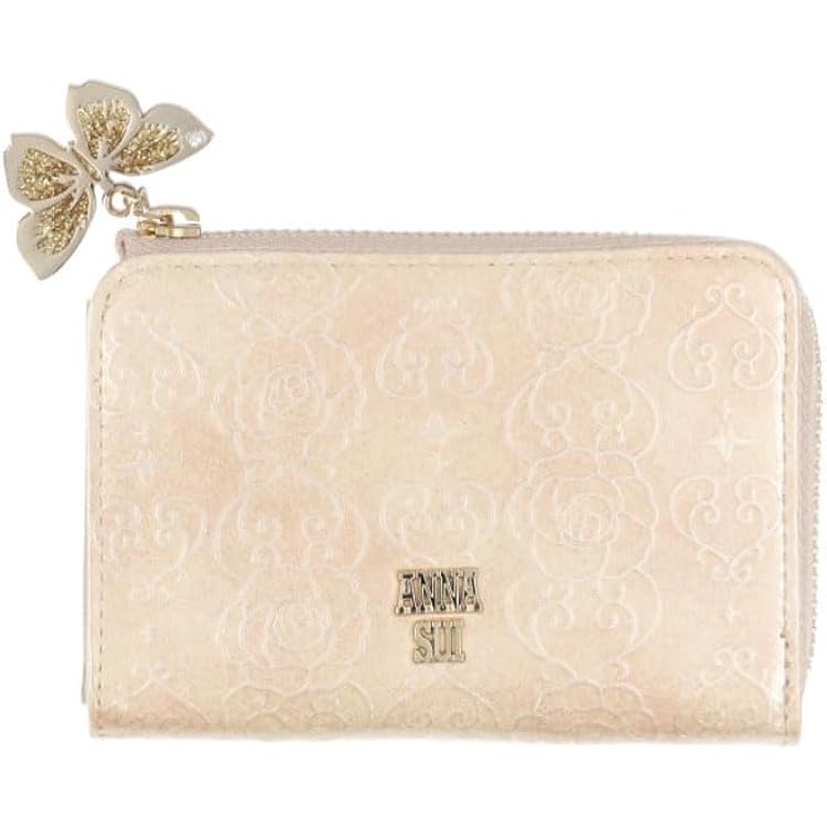 Amazon | プレイングキャット カードケース | ANNA SUI | クレジット